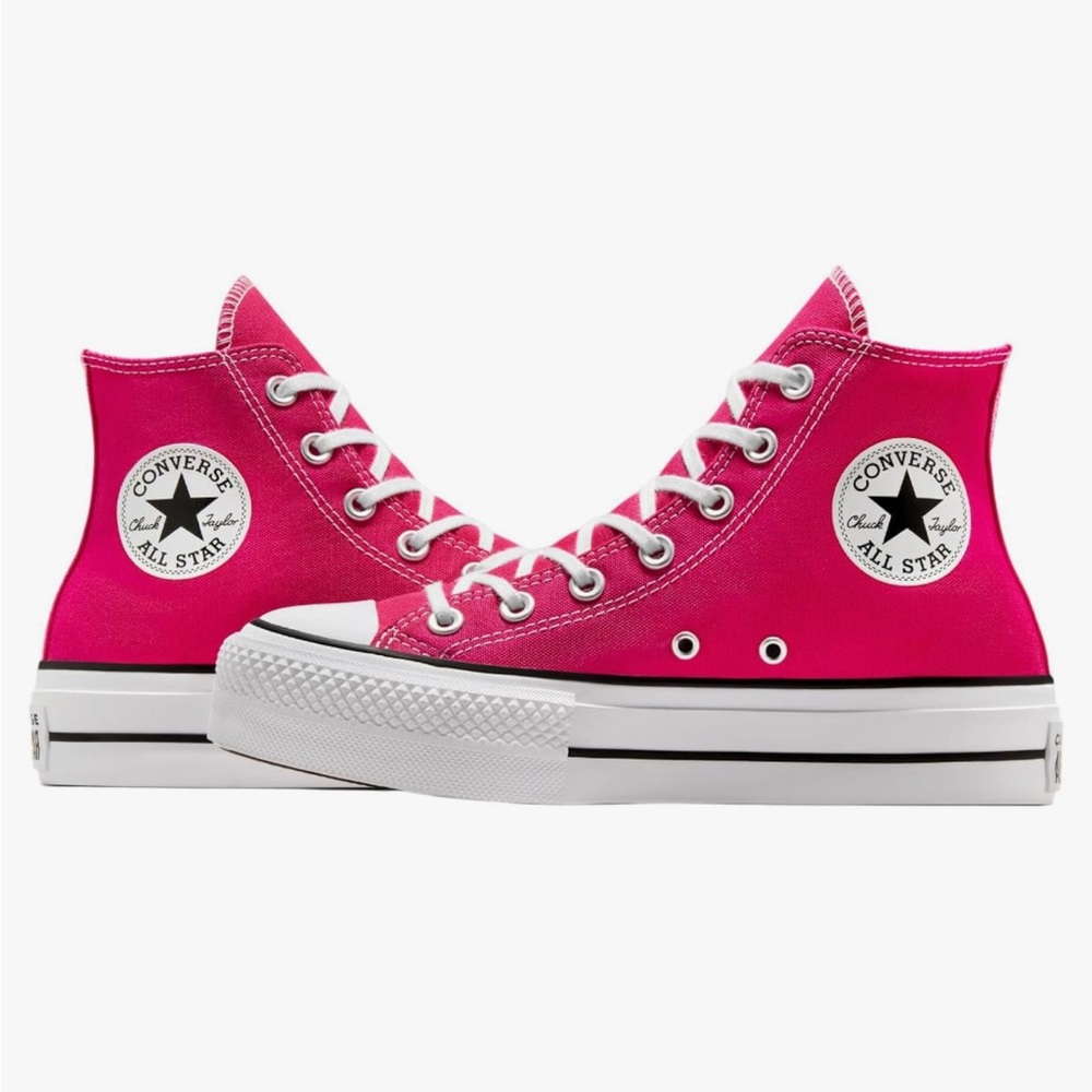 Converse - Picture 2 of 12